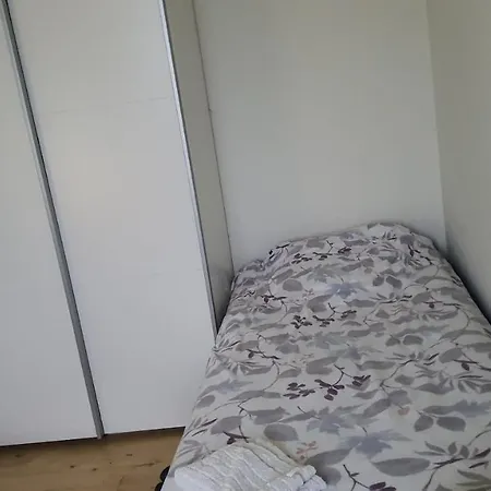 Privat bolig Eli27