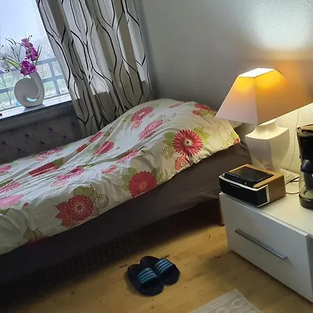 Eli27 Privat bolig