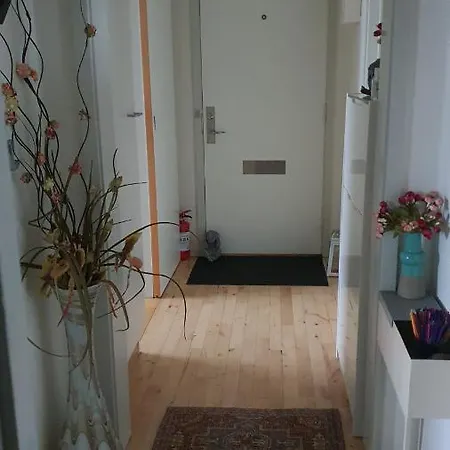 Eli27 Privat bolig