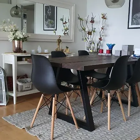 Privat bolig Eli27 Kolding