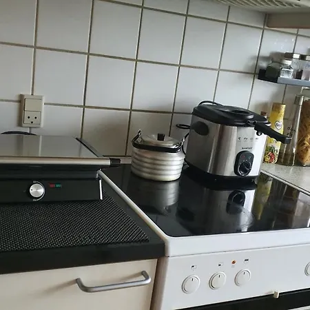 Privat bolig Eli27 *